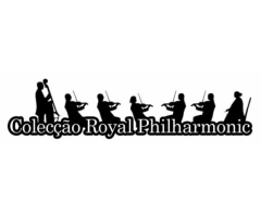 Colecção Royal Philharmonic (25 CD's)
