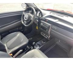Microcar MGO 6 Plus