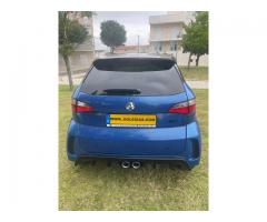 Aixam Crossline GTI