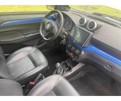 Aixam Crossline GTI