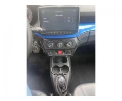 Aixam Crossline GTI