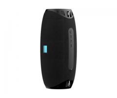 Altifalante Sem Fio Portatil Com Bluetooth E Bateria Integrada