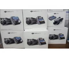 Drones, DJI, DJI Mini 5 Pro, DJI Mavic 4 Pro, DJI Air 3S, DJI Mini 4 Pro,