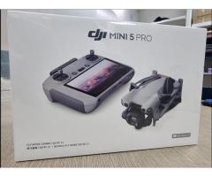 Drones, DJI, DJI Mini 5 Pro, DJI Mavic 4 Pro, DJI Air 3S, DJI Mini 4 Pro,