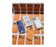 Apple iPhone 17 Pro Max, iPhone 17 Pro, iPhone 17 , iPhone Air , iPhone 16 Pro Max, iPhone 16 Pro