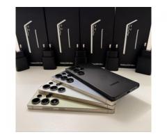 Samsung Galaxy S25 Ultra 5G, Samsung S25+, Samsung S25, Samsung S24 Ultra, Samsung Z Fold7, Z Flip7