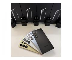 Samsung Galaxy S25 Ultra 5G, Samsung S25+, Samsung S25, Samsung S24 Ultra, Samsung Z Fold7, Z Flip7