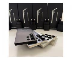 Samsung Galaxy S25 Ultra 5G, Samsung S25+, Samsung S25, Samsung S24 Ultra, Samsung Z Fold7, Z Flip7