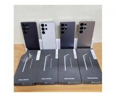 Samsung Galaxy S25 Ultra 5G, Samsung S25+, Samsung S25, Samsung S24 Ultra, Samsung Z Fold7, Z Flip7