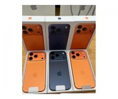 Apple iPhone 16 Pro Max, iPhone 16 Pro, iPhone 16, iPhone 16 Plus,  iPhone 17 Pro Max, iPhone 17 Pro