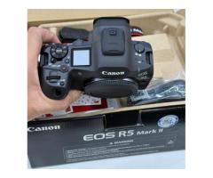 Canon EOS R5 Mark II , Canon EOS R3, Canon EOS R5, Canon EOS R6 Mark II, Canon EOS R6, Canon EOS R7
