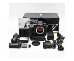 Nikon Z9, Nikon Z8, Nikon Z 7II, Nikon D6, Nikon D780 , Canon EOS R5 Mark II, Canon EOS R3, Canon R5