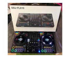Pioneer OPUS-QUAD , Pioneer XDJ-RX3 , XDJ-XZ,  DDJ-FLX10, AlphaTheta XDJ-AZ , AlphaTheta OMNIS-DUO