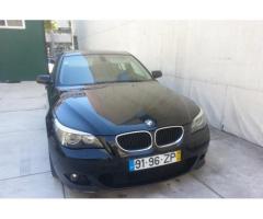 BMW 535 D PACK M