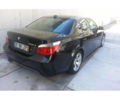 BMW 535 D PACK M