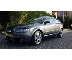 Audi A3 2.0 Tdi 140cv