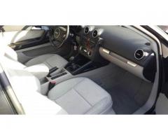 Audi A3 2.0 Tdi 140cv
