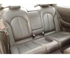 Mercedes-Benz CLK 270 CDI Avangard