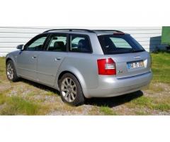 Audi A4 Avant 1.9 TDi M5 (130cv) (5p)