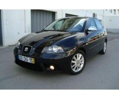 Seat Ibiza 1.4 TDi Reference