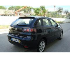 Seat Ibiza 1.4 TDi Reference