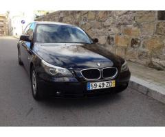 BMW 525 d executive