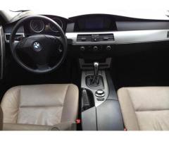 BMW 525 d executive