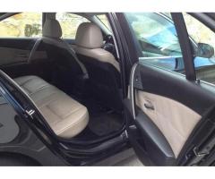 BMW 525 d executive