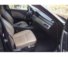 BMW 525 d executive