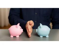 Rumo à liberdade financeira
