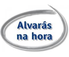 Eng. Civil para assinar ALVARÁ  (IMPIC) a empresa Construção Civil Tl: 912 428 003