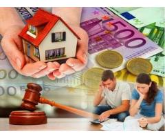 Oferta especial: empréstimo rápido entre pessoas em 48 horas