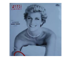 Diana (1961-1997) A Verdadeira História