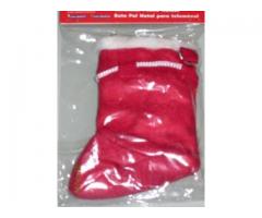 Bolsa Pai Natal para Telemóvel