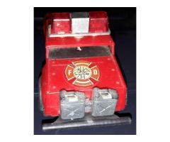 Fire Chief F07 (Antiguidade)
