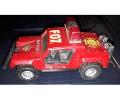 Fire Chief F07 (Antiguidade)