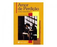 Amor de Perdição