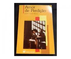 Amor de Perdição