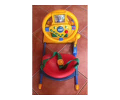 Simulador de Condução
