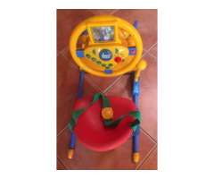 Simulador de Condução