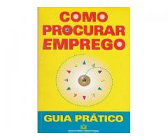 Como Procurar Emprego
